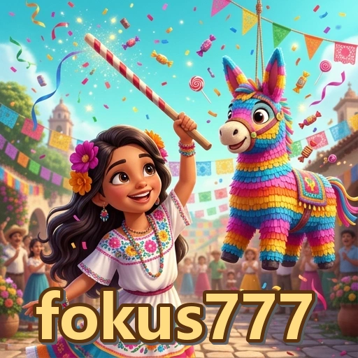 Ikon fokus777 untuk pertanyaan teknis APK