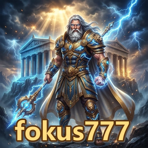 Ikon fokus777 untuk ringkasan panduan APK v4.7.5