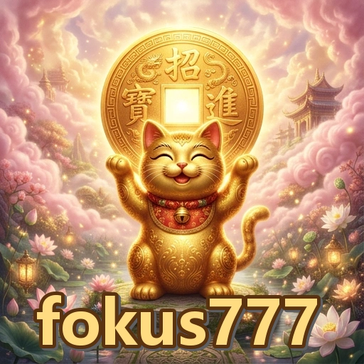 Ikon fokus777 untuk catatan v4.7.5